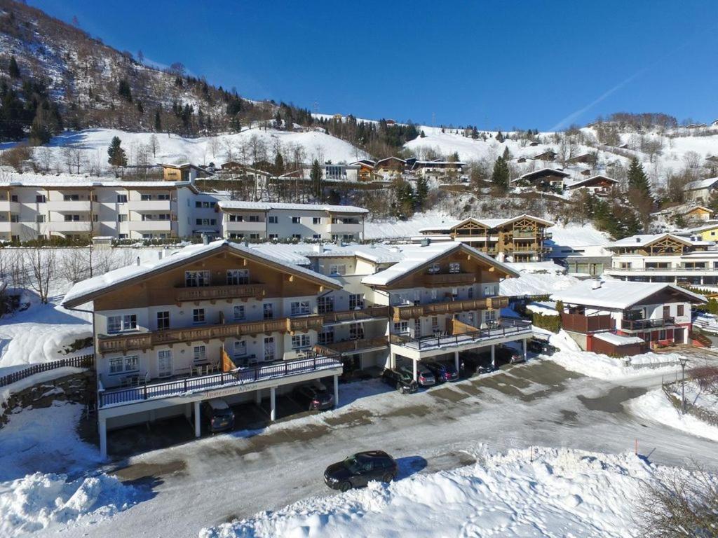 Alpinresort Kaprun 5 Exterior foto